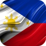 magic effect: philippines android application logo